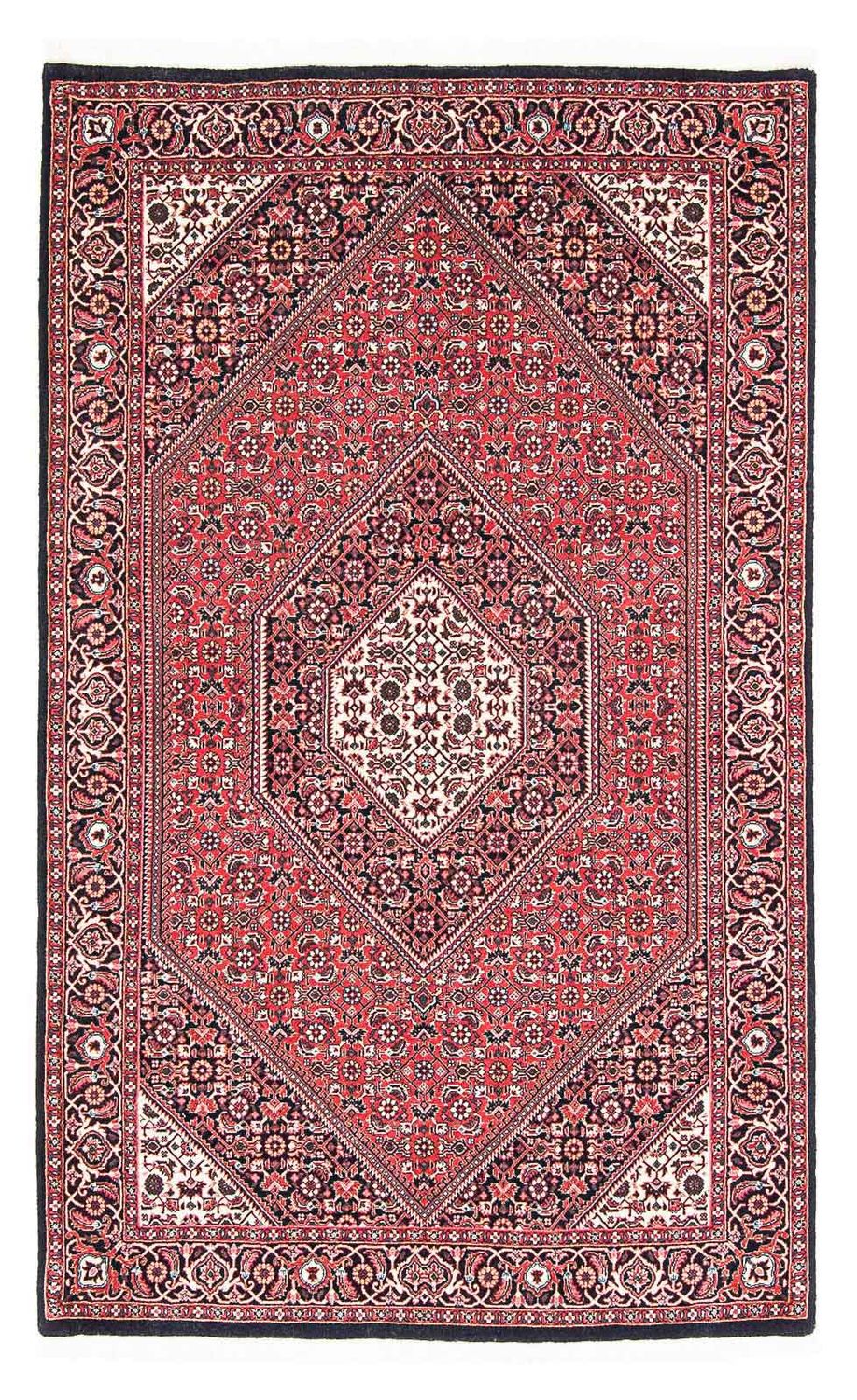 Perserteppich - Bidjar - Royal 185 x 111 cm