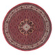 Bidjar Teppich 155x155cm - Perserteppich