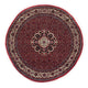 Bidjar Tappeto 150x150cm - Tappeto persiano