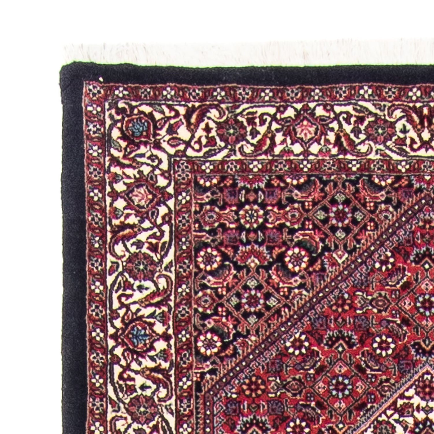 Bidjar Teppich 404x88cm - Perserteppich