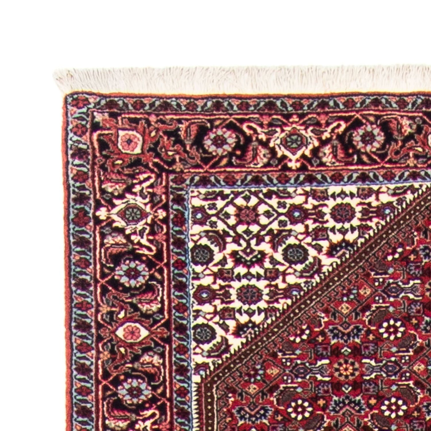 Bidjar Tappeto 403x86cm - Tappeto persiano
