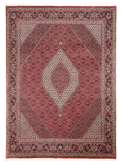 Tapis de Bidjar Tapis 253x305cm - Tapis persan