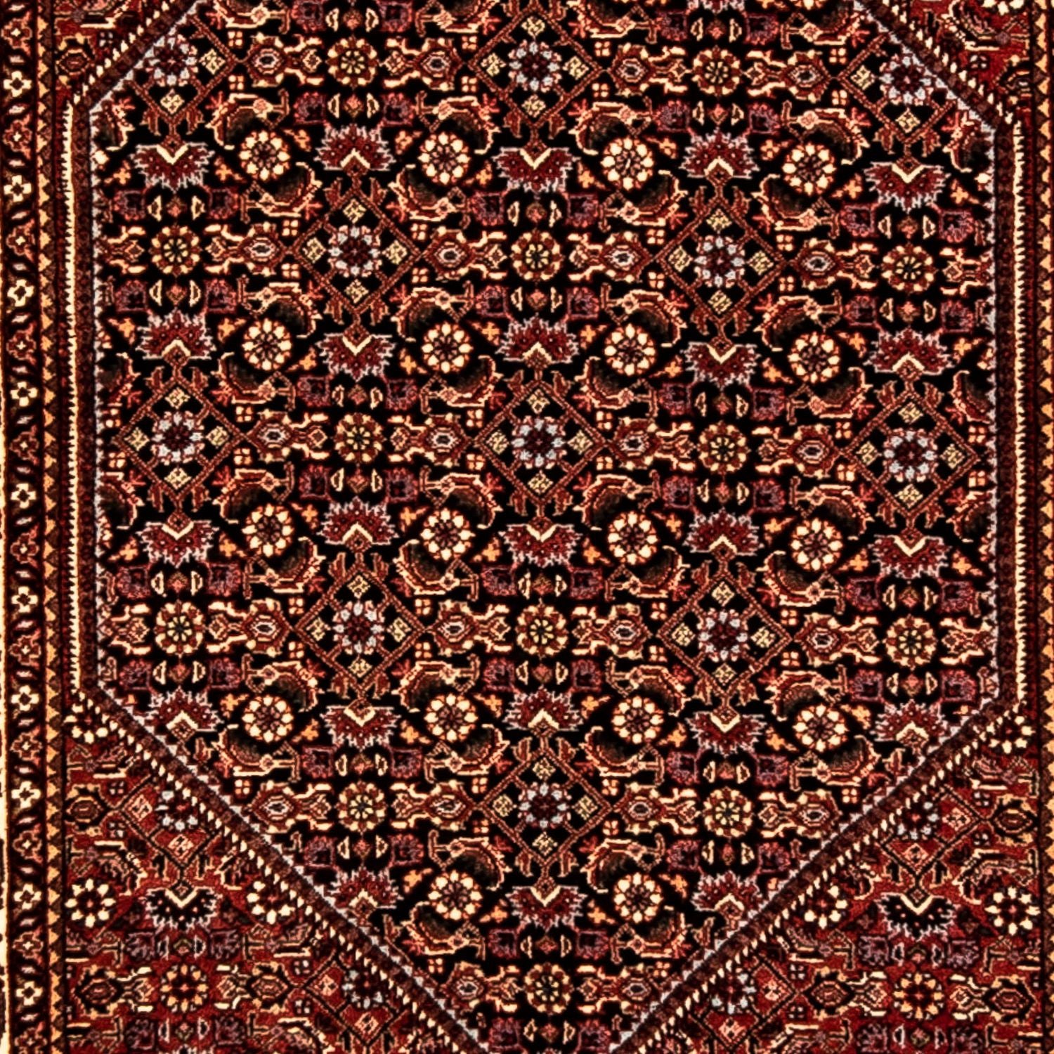 Perserteppich - Bidjar 303 x 84 cm