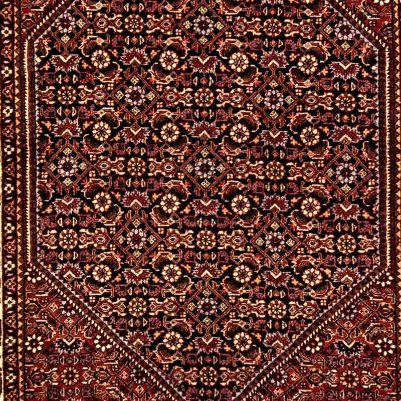 Perserteppich - Bidjar 303 x 84 cm