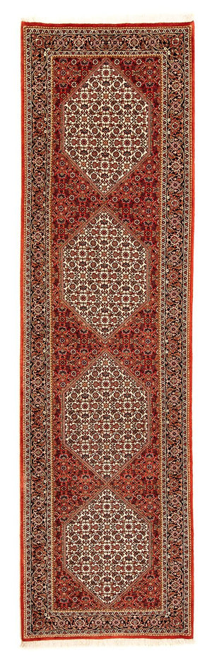 Perserteppich - Bidjar 314 x 85 cm