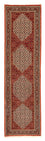 Perserteppich - Bidjar 314 x 85 cm