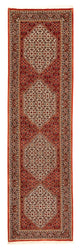 Perserteppich - Bidjar 314 x 85 cm