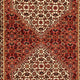 Perserteppich - Bidjar 314 x 85 cm