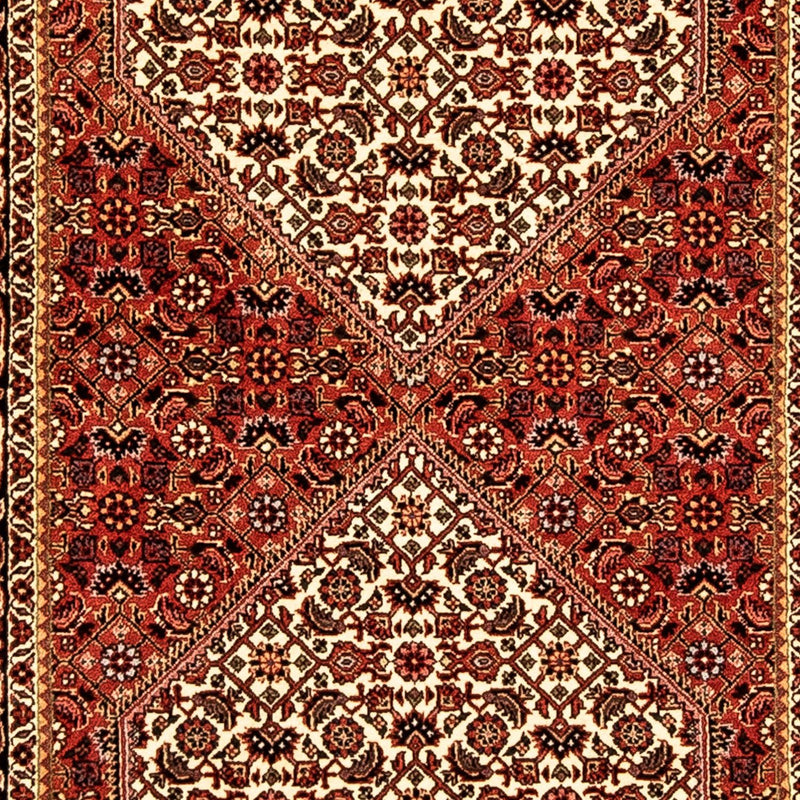 Perserteppich - Bidjar 314 x 85 cm
