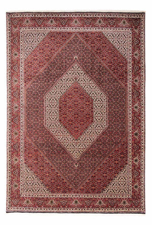 Perserteppich - Bidjar - Royal 353 x 250 cm