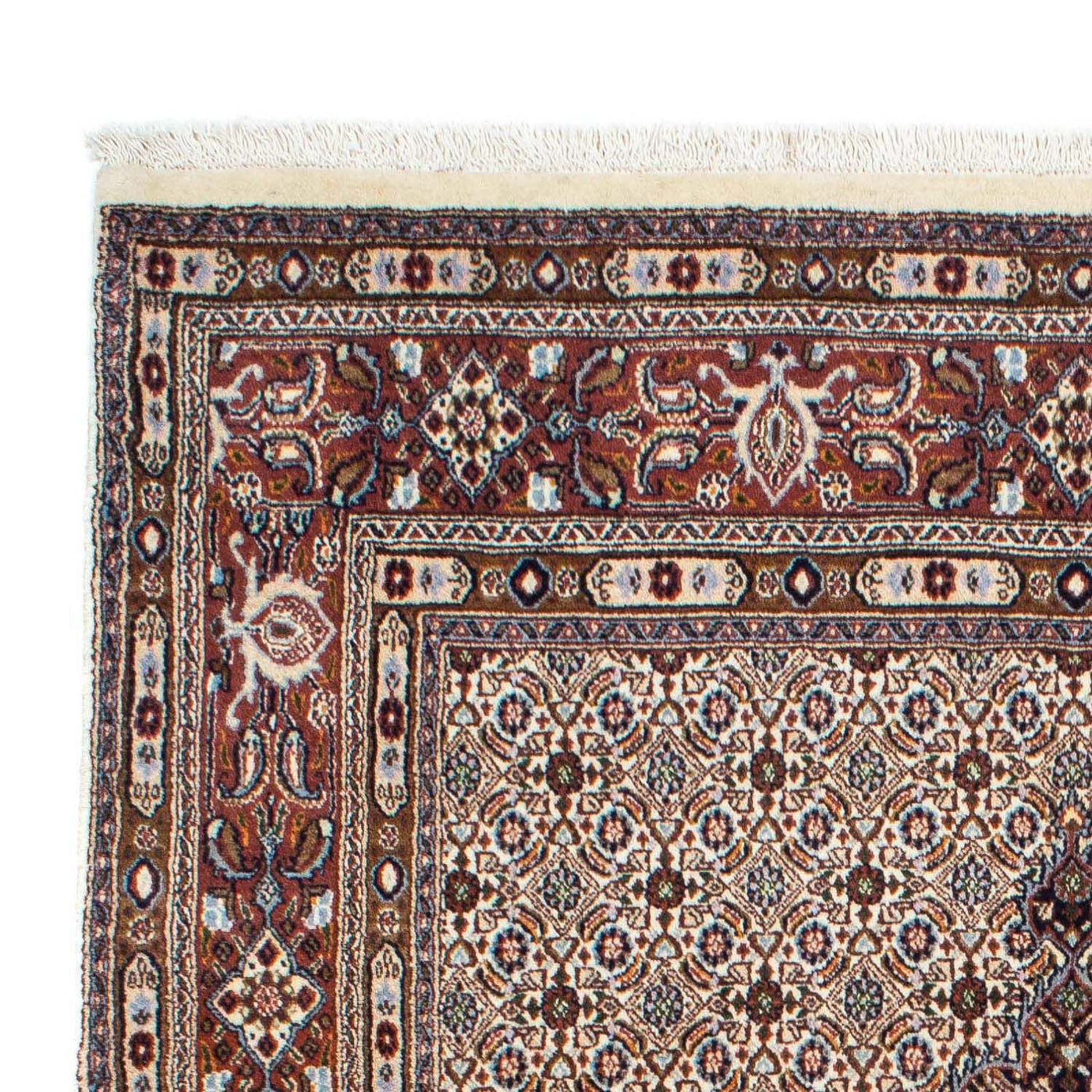 Moud Teppich 198x146cm - Perserteppich