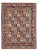 Moud Tappeto 194x147cm - Tappeto persiano