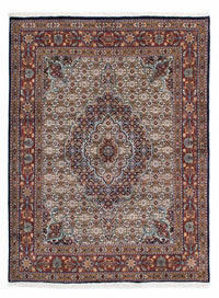 Tapis persan - Classique - 193 x 149 cm - beige