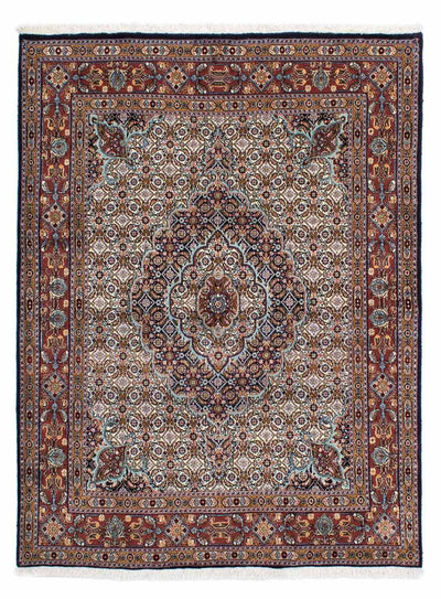 Moud Teppich 149x193cm - Perserteppich