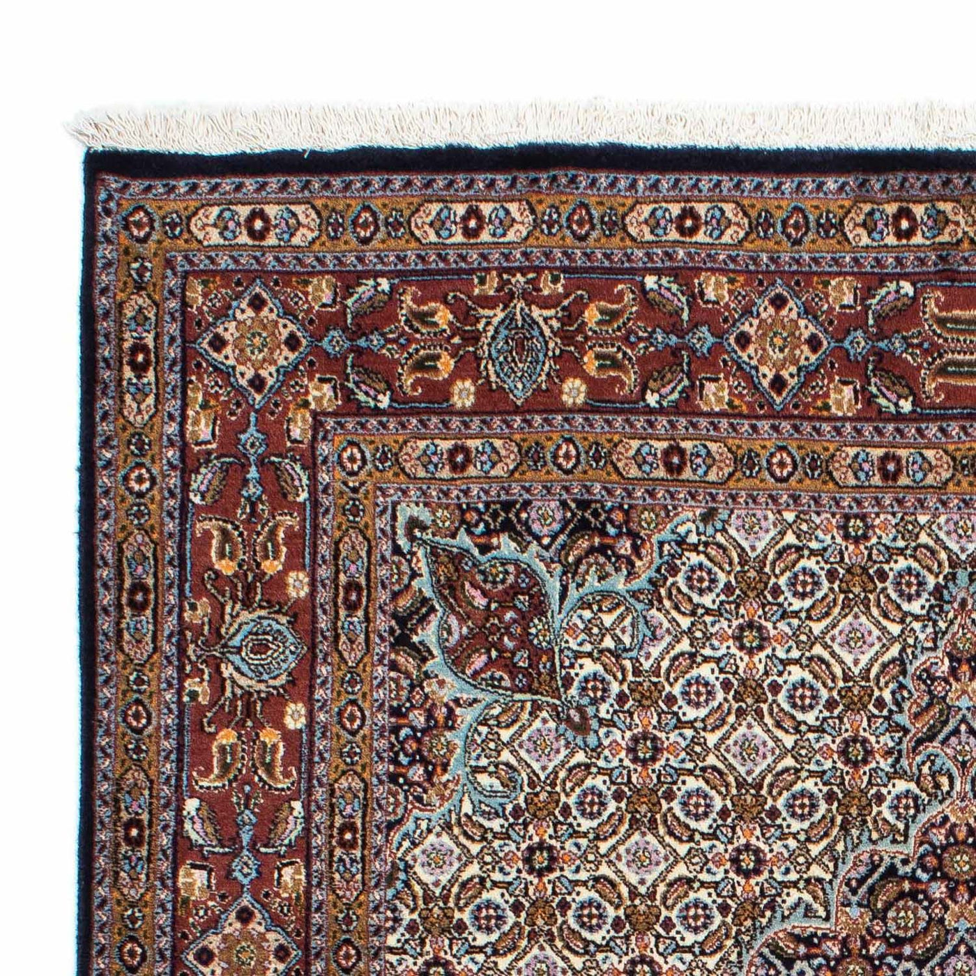 Moud Tappeto 193x149cm - Tappeto persiano