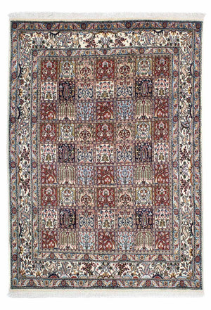 Perserteppich - Classic 205 x 145 cm - beige