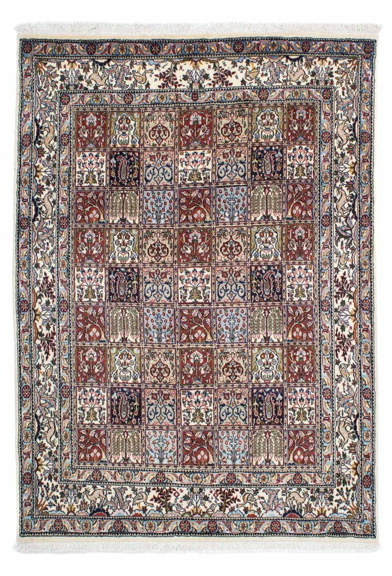 Perserteppich - Classic 205 x 145 cm - beige