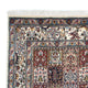 Perserteppich - Classic 205 x 145 cm - beige
