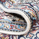 Perserteppich - Classic 205 x 145 cm - beige