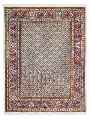Perserteppich - Classic 197 x 148 cm - beige