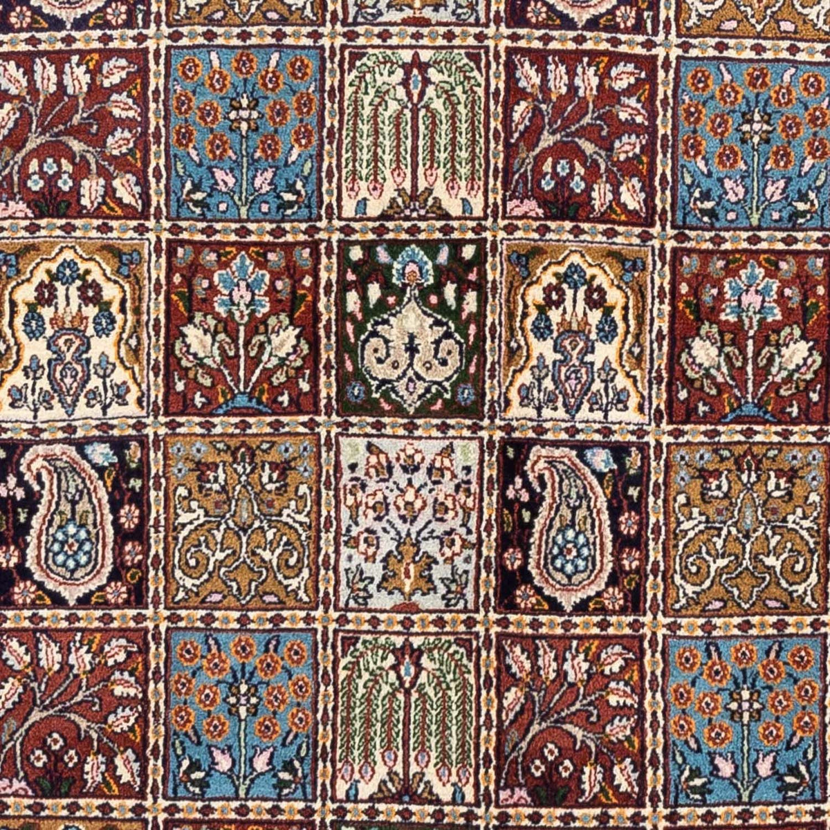 Perserteppich - Classic 235 x 173 cm