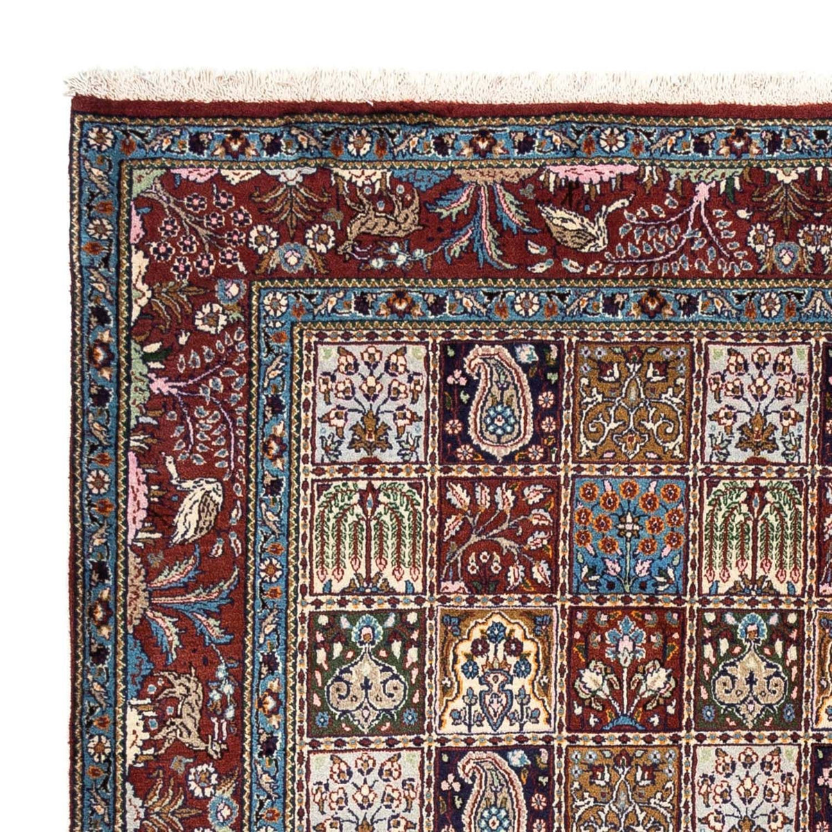 Perserteppich - Classic 235 x 173 cm