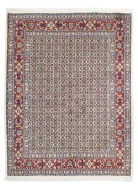 Tapis persan - Classique - 192 x 150 cm - beige