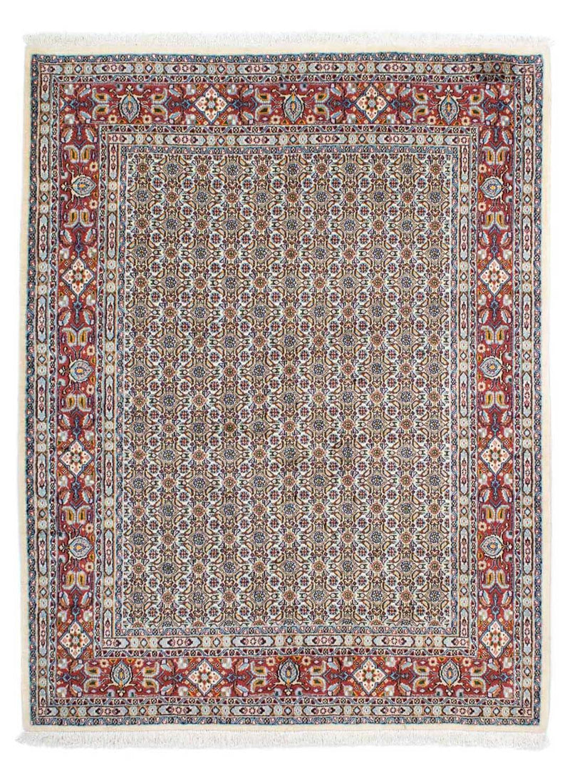 Perserteppich - Classic 192 x 150 cm - beige