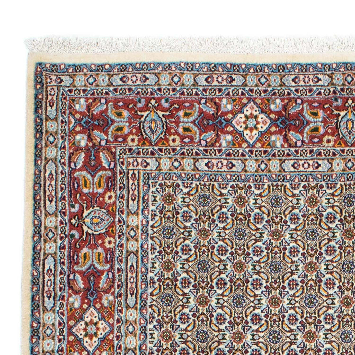 Moud Teppich 192x150cm - Perserteppich