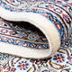 Perserteppich - Classic 192 x 150 cm - beige