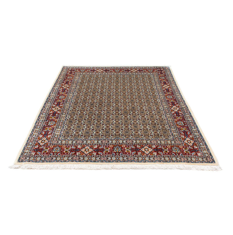 Perserteppich - Classic 192 x 150 cm - beige