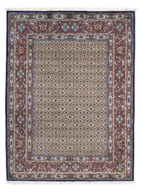 Tapis persan - Classique - 190 x 148 cm - beige