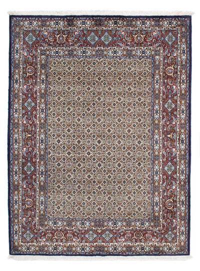 Moud Teppich 148x190cm - Perserteppich