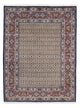 Moud Teppich 190x148cm - Perserteppich