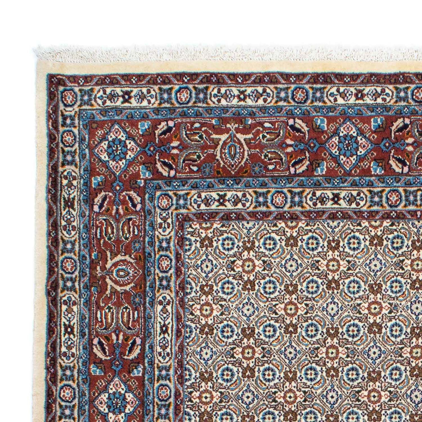 Tapis de Moud Tapis 198x150cm - Tapis persan