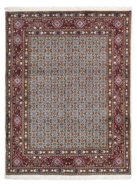 Tapis persan - Classique - 198 x 148 cm - beige