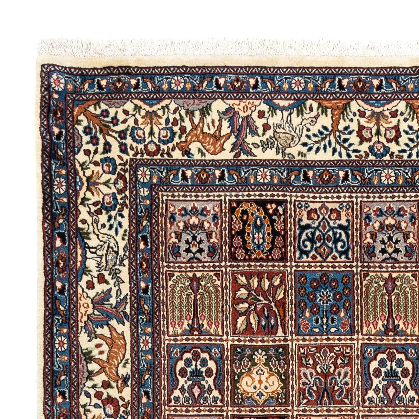 Tapis de Moud Tapis 232x170cm - Tapis persan