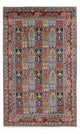 Tapis de Moud Tapis 258x157cm - Tapis persan