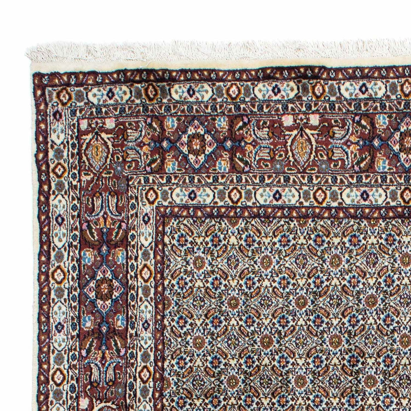 Moud Teppich 192x147cm - Perserteppich
