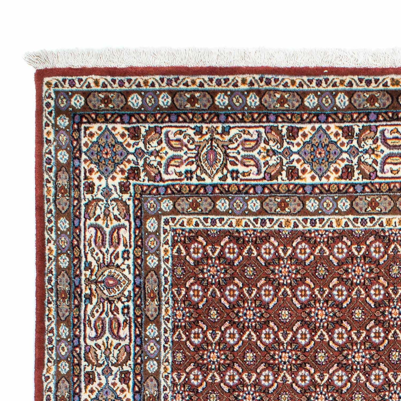 Moud Tappeto 205x150cm - Tappeto persiano