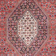 Perserteppich - Bidjar - Royal 180 x 110 cm - lachs