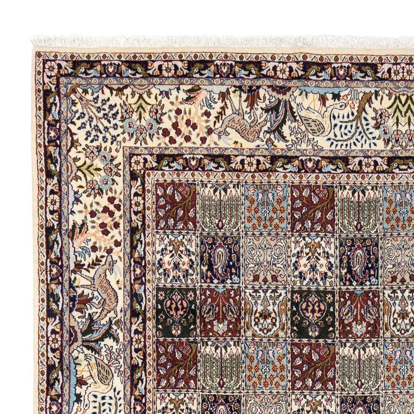 Moud Teppich 336x248cm - Perserteppich