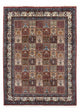 Moud Tappeto 230x165cm - Tappeto persiano