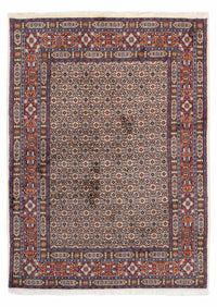 Tapis persan - Classique - 197 x 144 cm - beige