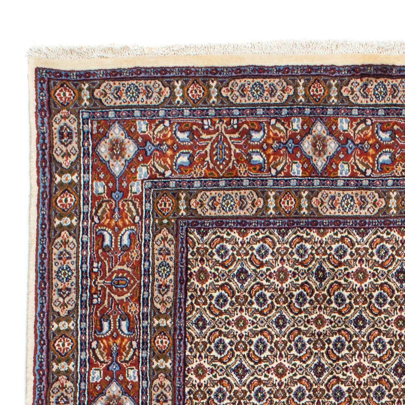 Moud Tappeto 197x144cm - Tappeto persiano