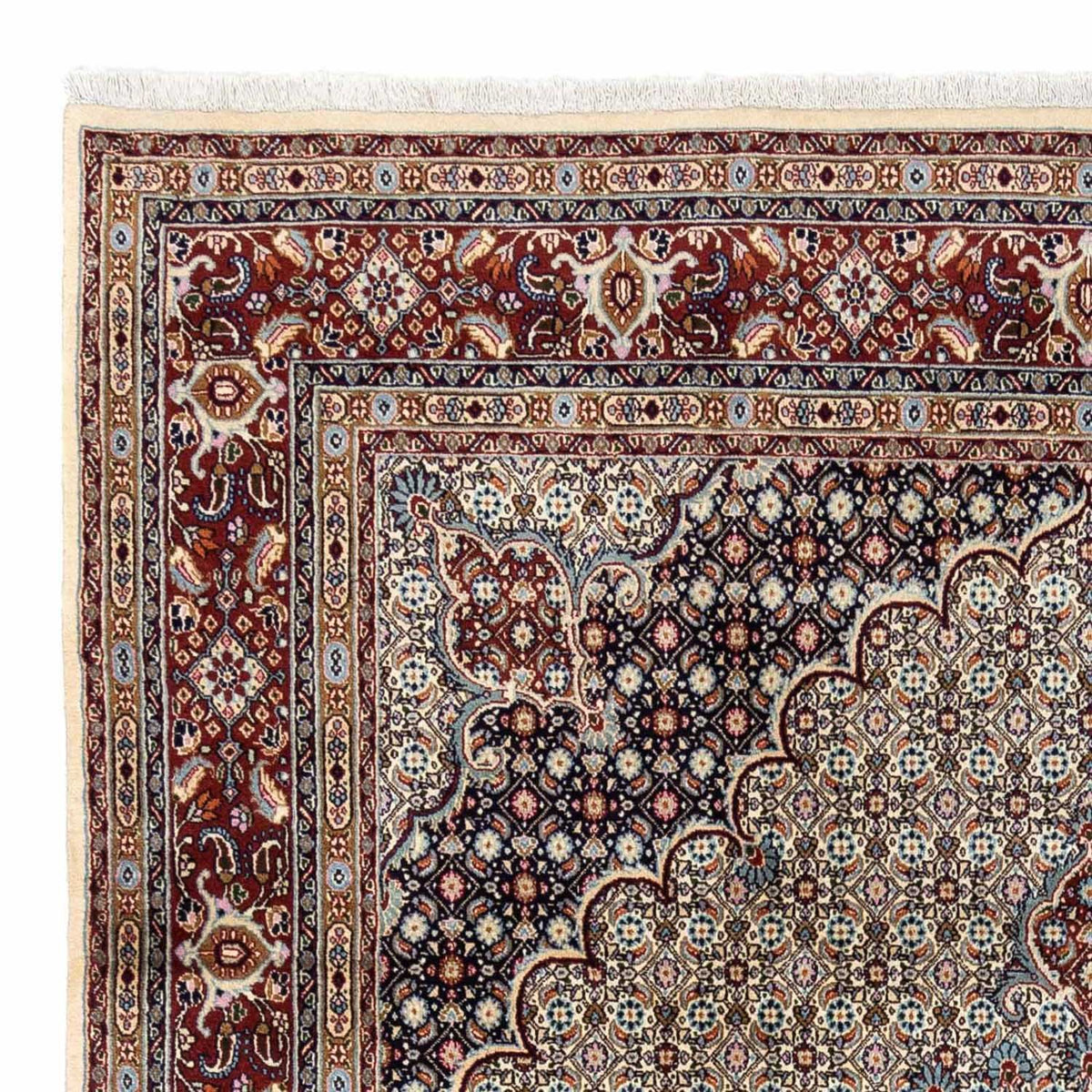 Tapis de Moud Tapis 242x338cm - Tapis persan