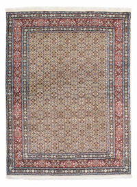 Tapis persan - Classique - 192 x 150 cm - beige