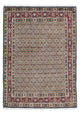 Tapis de Moud Tapis 202x148cm - Tapis persan