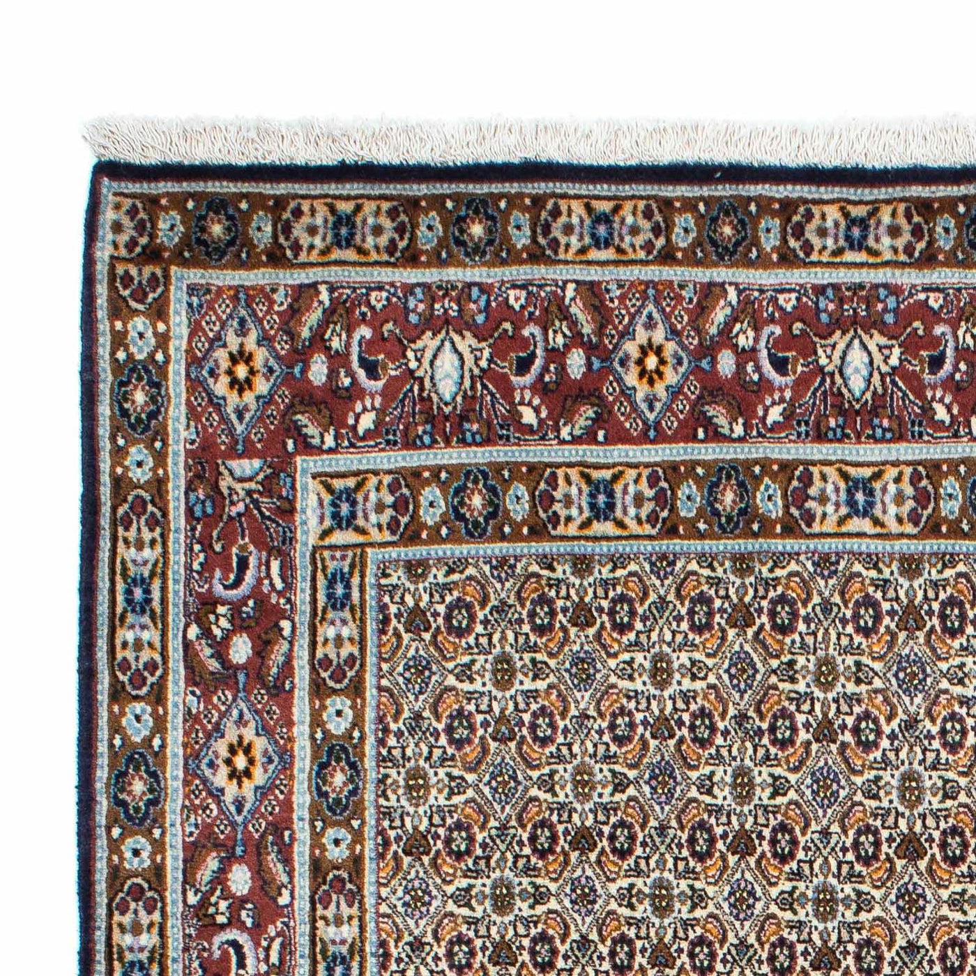 Tapis de Moud Tapis 202x148cm - Tapis persan