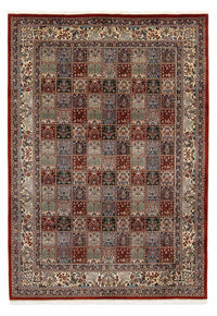 Tapis persan - Classique - 292 x 202 cm - multicolore